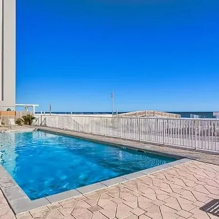 Villa Caribbean Unit 602